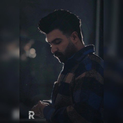تصویر کاور آهنگ عشق من با صدای علی خسروجردی
