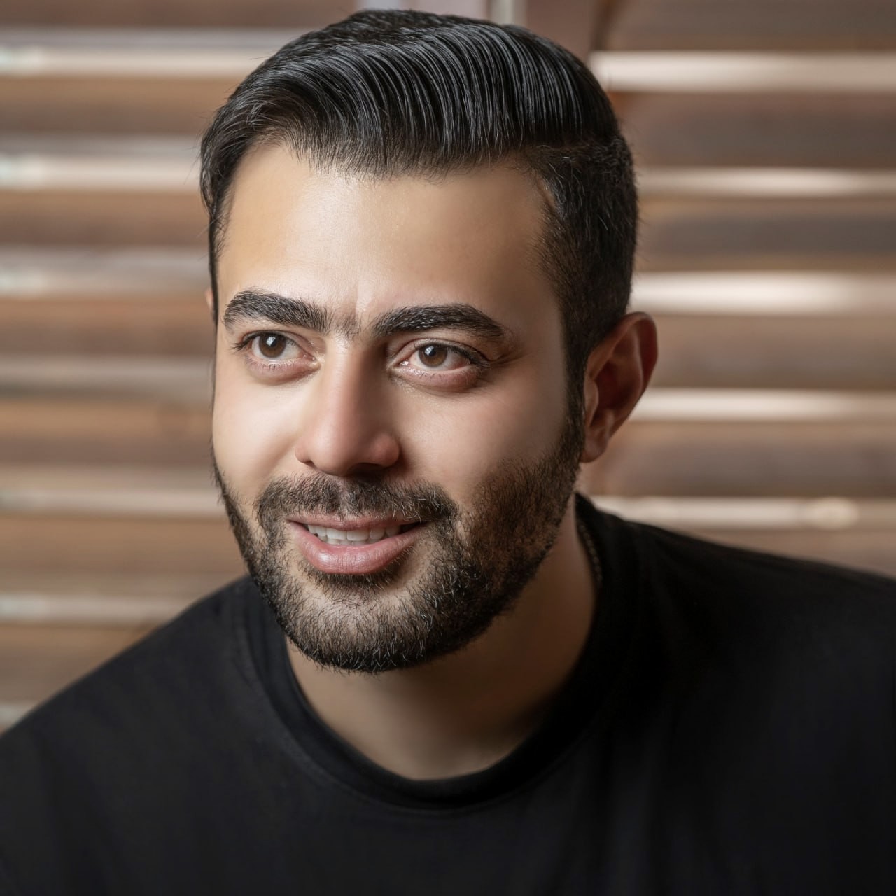 تصویر کاور آهنگ لجبازی با صدای ابوالفضل جلوه نیا