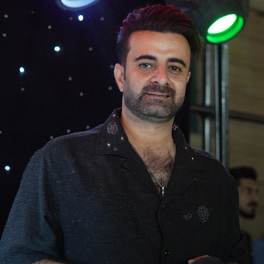تصویر کاور آهنگ طلا با صدای بابک سلگی