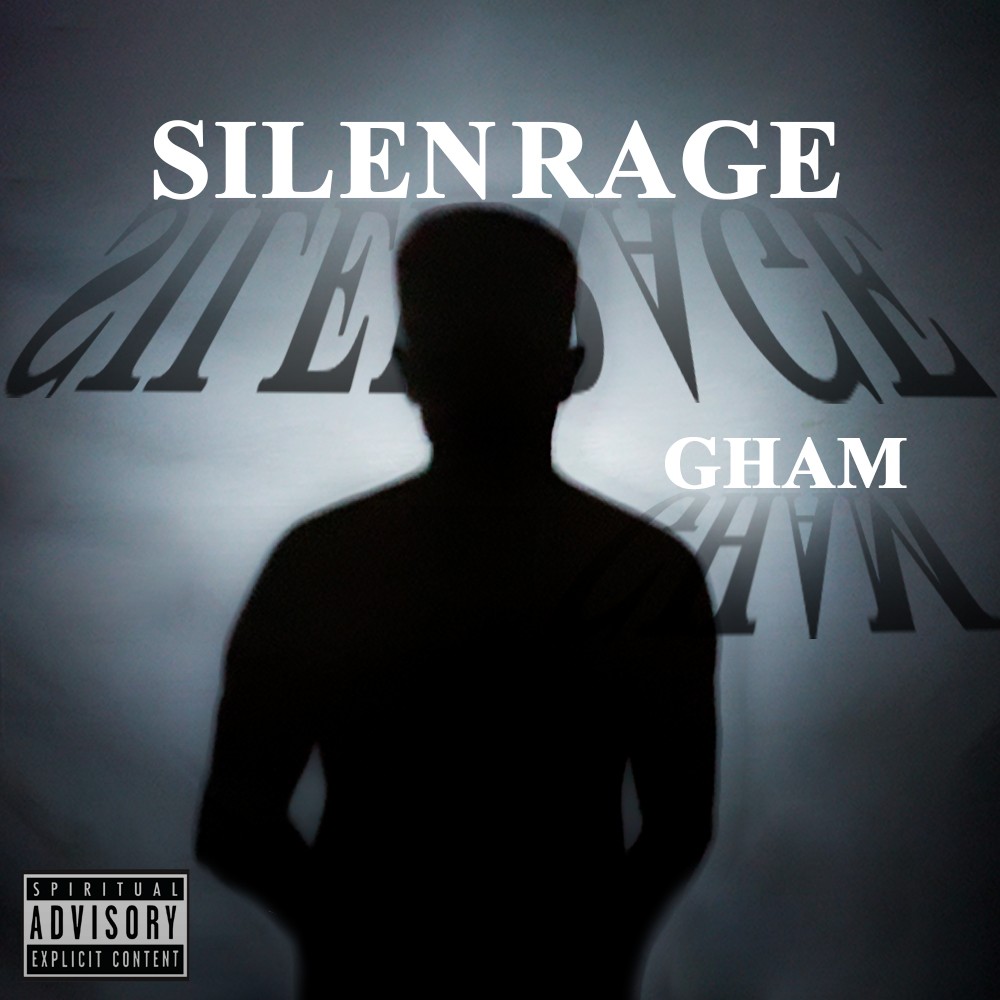 تصویر کاور آهنگ غم با صدای سایلنت ریج