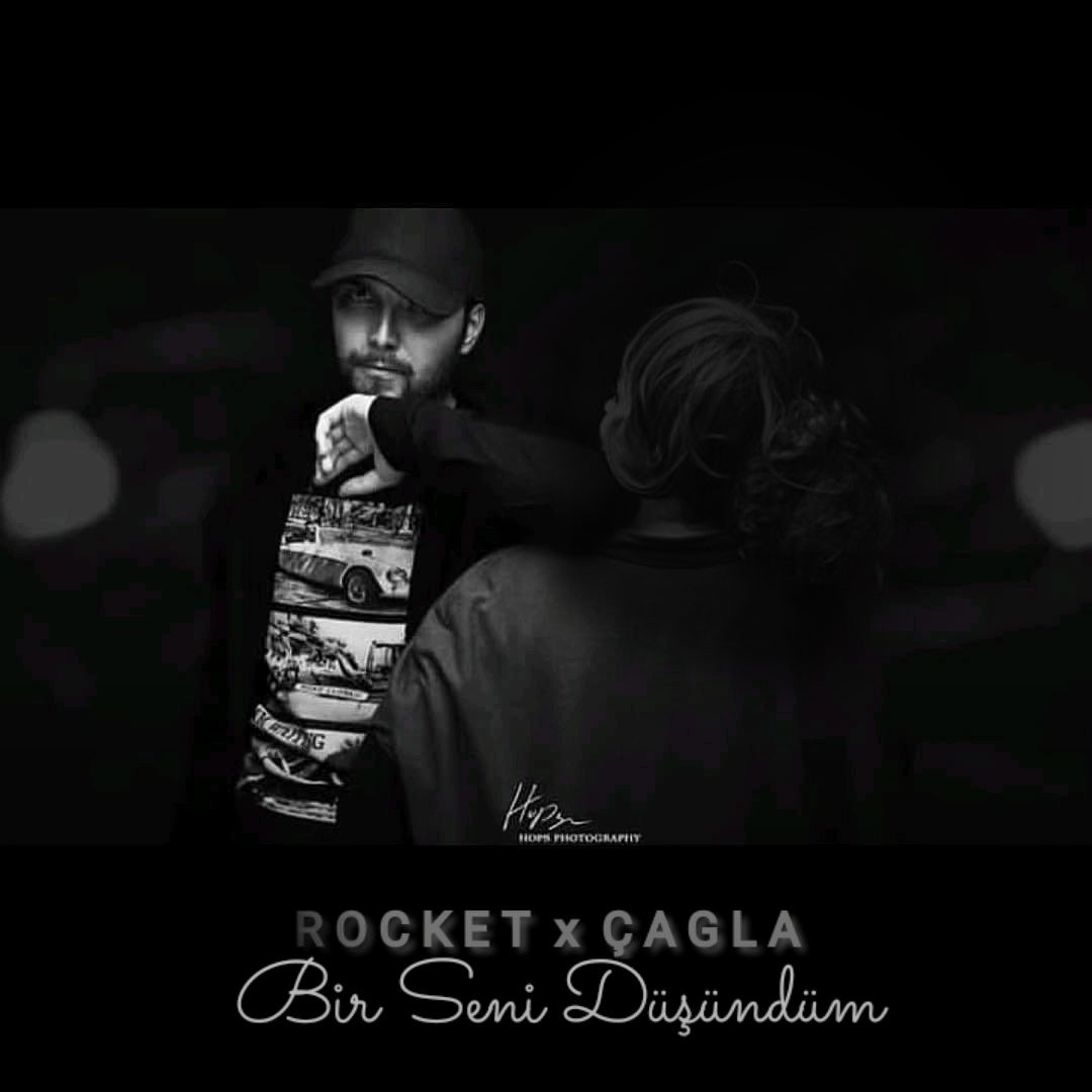 تصویر کاور آهنگ بیر سنی دوشوندوم با صدای بابک راکت و چاعلا