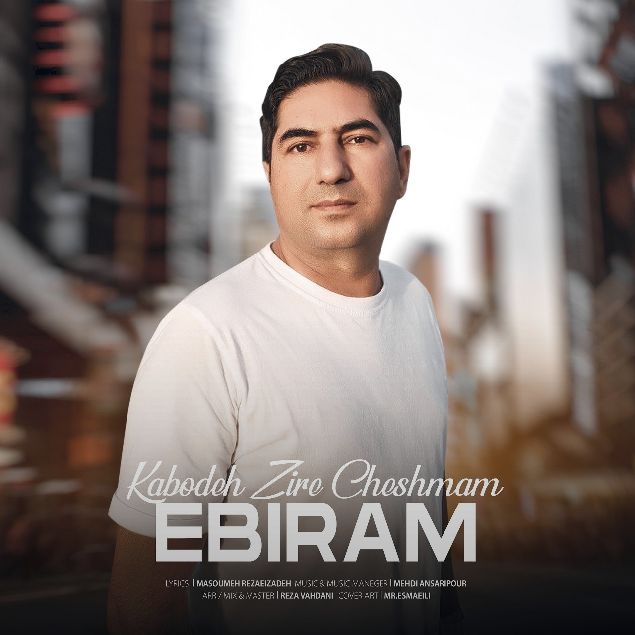 تصویر کاور آهنگ کبود زیر چشمم با صدای ابیرام