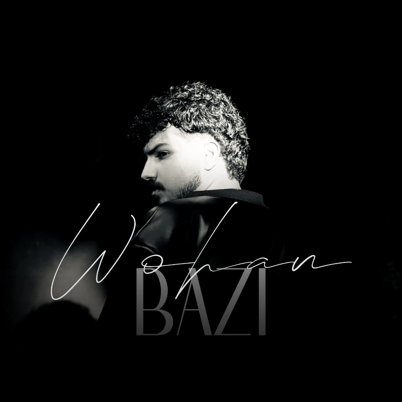 تصویر کاور آهنگ بازی با صدای وهان