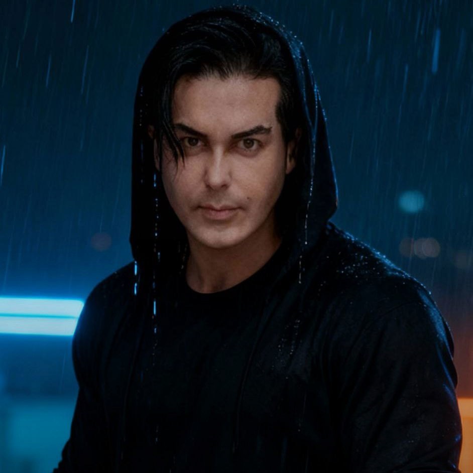 تصویر کاور آهنگ یه قدم با صدای محمد جمالی