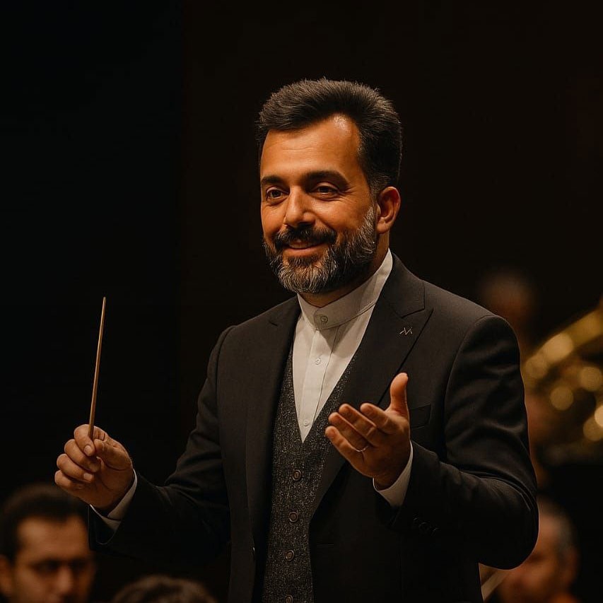 تصویر کاور آهنگ طلسم سایزها و پیانو با صدای هومن حیدری