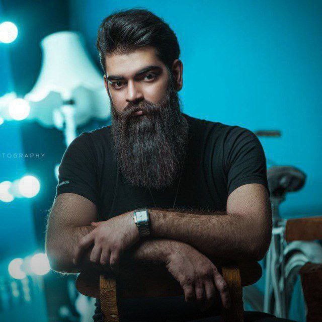 تصویر کاور آهنگ آبان ماهی با صدای حامد سلگی