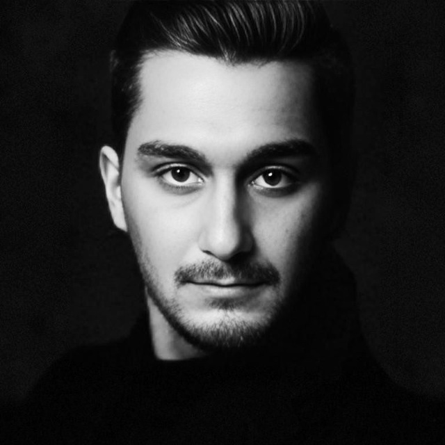 بهنام بابازاده