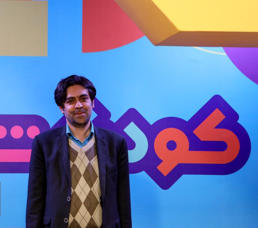 فصل جدید کودک شو با بازی های جدید آمده است/کدام عروسک ها در سری جدید مهمانی حضور دارند؟