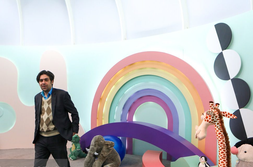 فصل جدید کودک شو با بازی های جدید آمده است/کدام عروسک ها در سری جدید مهمانی حضور دارند؟