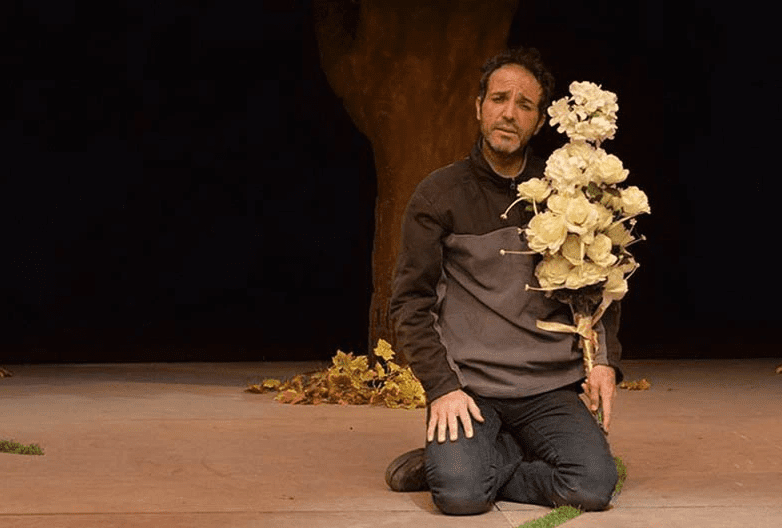 بیوگرافی بازیگر نقش سنجر خان کیست؟ بیوگرافی بازیگر نقش سنجر خان کیست؟