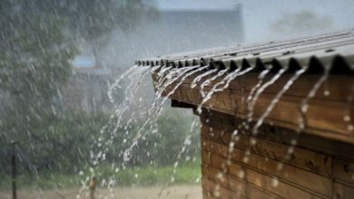 کدام استان های کشور بارانی می شوند؟ کدام استان های کشور بارانی می شوند؟