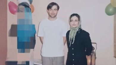بیوگرافی بهاره مصدقیان دوست دختر سابق پارسا پیروزفر