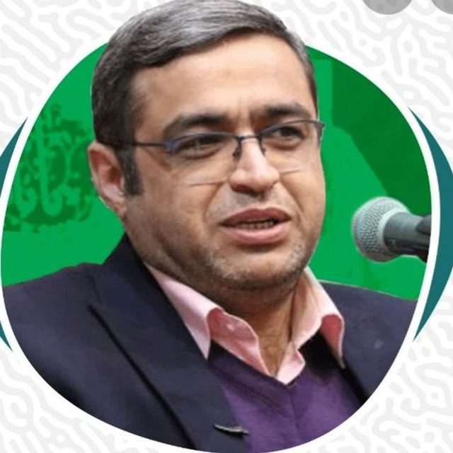 بیوگرافی دکتر سعید عزیزی روانشناس کیست؟ بیوگرافی دکتر سعید عزیزی روانشناس