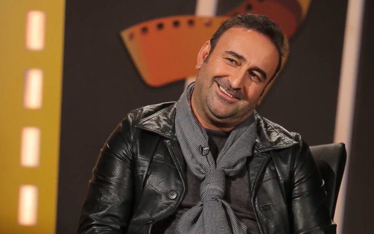 مهران احمدی زندگی نامه مهران احمدی زندگی نامه