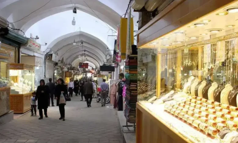 اعتصاب طلافروشان تا کی ادامه دارد 1403؟