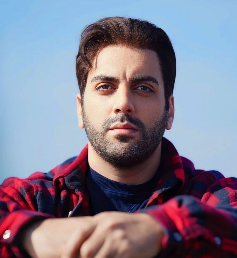 بیوگرافی بازیگران سریال قطب شمال به همراه نقش بهادر زمانی بازیگر نقش همایون