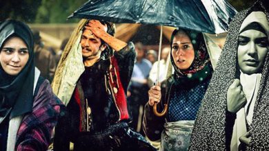 جایگزین سریال گیلدخت در آی فیلم ۱۴۰۳