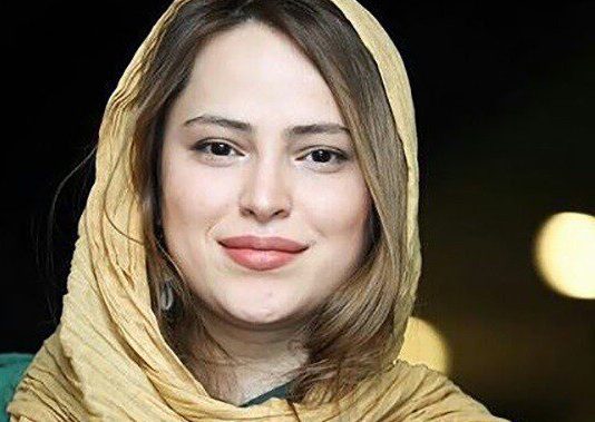 بازیگر نقش بهاره در سریال هشت و نیم دقیقه کیست؟ شیرین اسماعیلی بازیگر نقش بهاره در سریال هشت و نیم دقیقه