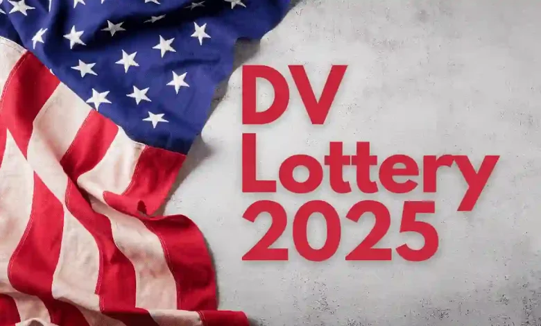 لینک نتایج لاتاری 2025 برای دریافت گرین کارت آمریکا