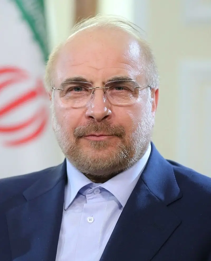 محمدباقر قالیباف