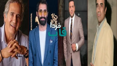 مهمانان فصل اول جوکر 2 چه کسانی هستند؟ مهمانان فصل اول جوکر 2 چه کسانی هستند؟