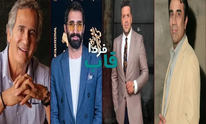 مهمانان فصل اول جوکر 2 چه کسانی هستند؟ مهمانان فصل اول جوکر 2 چه کسانی هستند؟