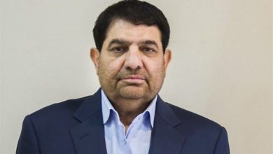 پاسخ محمد مخبر به احتمال کاندید شدن در انتخابات
