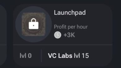 Launchpad