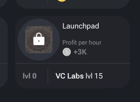 Launchpad