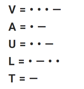 کد مورس همستر امروز چهارشنبه 10 مرداد تا روز 11 مرداد