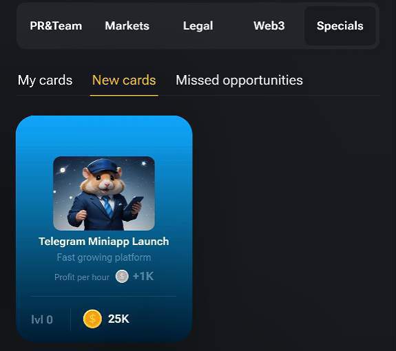  Telegram Miniapp Launch