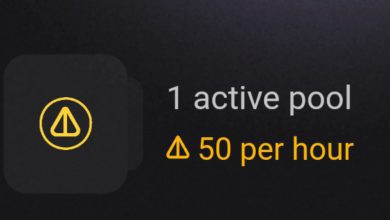 اددلیست جدید و کامل نات کوین برای تسک های فاز جدید اددلیست جدید و کامل نات کوین برای تسک های فاز جدید