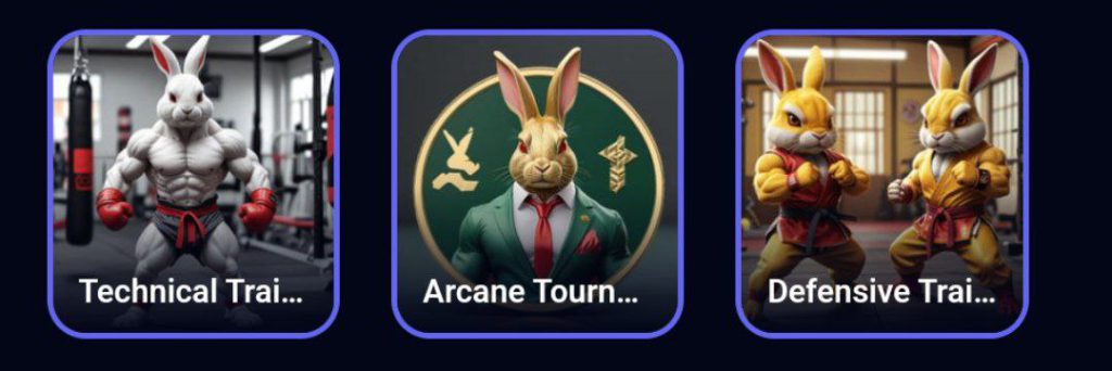 جواب کارت های #راکی_رابیت یا خرگوش امروز سه شنبه 26 تیر