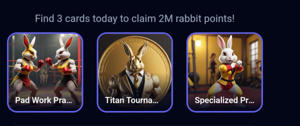 کارت های بازی راکی رابیت یا خرگوش امروز دوشنبه 25 تیر جواب کارت های #راکی_رابیت یا خرگوش امروز دوشنبه 25 تیر