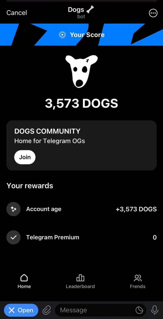دانلود اددلیست داگز addlist dogs برای عضویت کانال ها روش توزیع توکن داگز