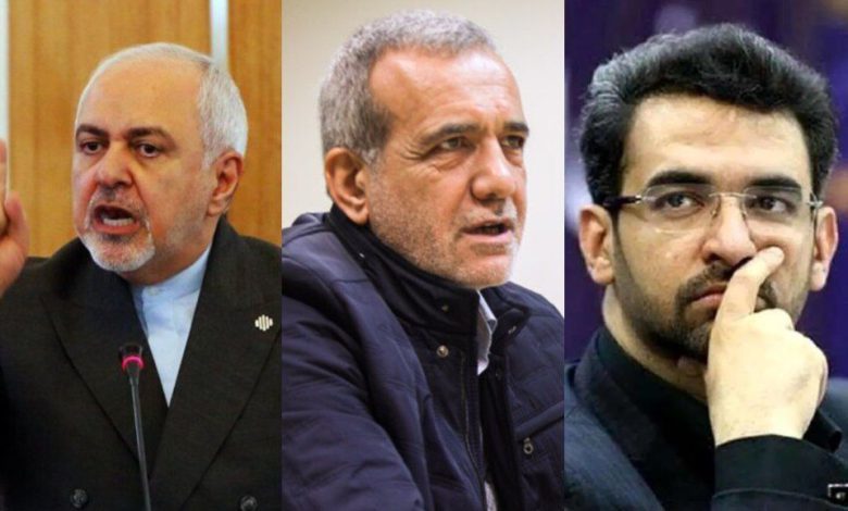 معاون اول دولت دکتر مسعود پزشکیان کیست؟