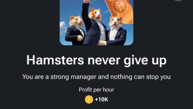 چرا کارت جدید Fight Fight Fight در همستر قفله؟ چرا کارت جدید Fight Fight Fight در همستر قفله؟