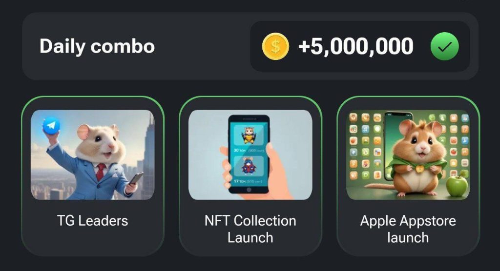 کارتهای پنج میلیونی همستر امروز چهارشنبه 27 تیر 1403 کارت های همستر امروز چهارشنبه 27 تیر