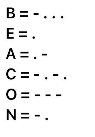 کد مورس امشب جمعه 29 تیر