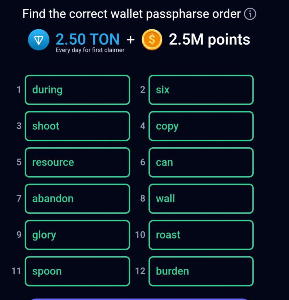 جواب کدهای enigma راکی رابیت امروز 28 تیر کدهای انیگما بخش دوم