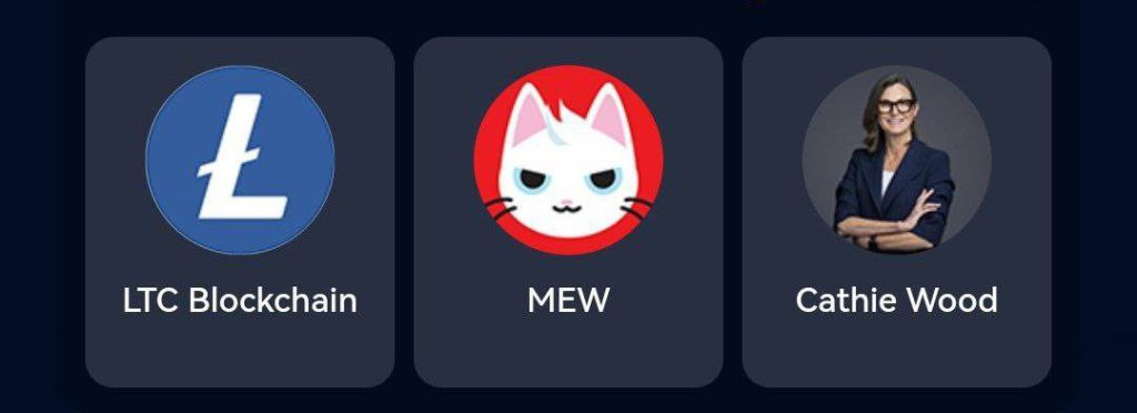 Daily Combo #GoldVerse Aug 18th