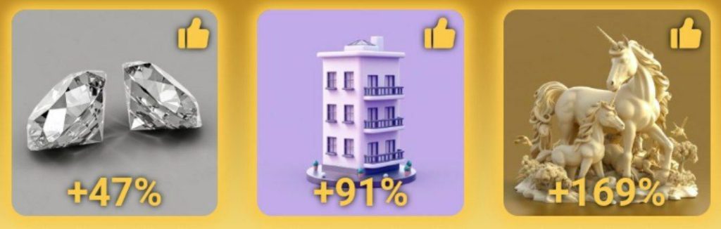 کارت های بازی امپایر ماسک امروز یکشنبه 14 مرداد 1403