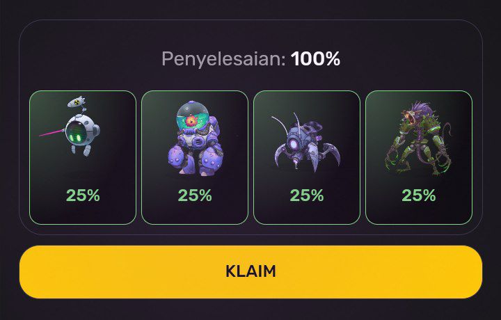 کارت های پیکسل ورس امروز سه شنبه 16 مرداد 1403 کارت های پیکسل ورس امروز سه شنبه 16 مرداد 1403