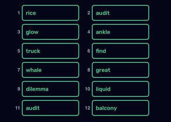 جواب معمای انیگما راکی رابیت امروز یکشنبه 4 شهریور جواب معمای انیگما راکی رابیت امروز یکشنبه 4 شهریور