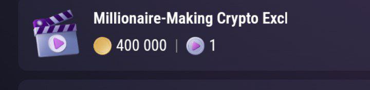 Millionaire-Making Crypto Exchanges