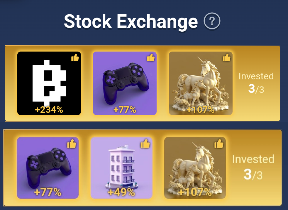 کارت های بازی امپایر ماسک امروز شنبه 3 شهریور 1403 Musk X Empire Stock Exchange Daily Combo 24 August 2024