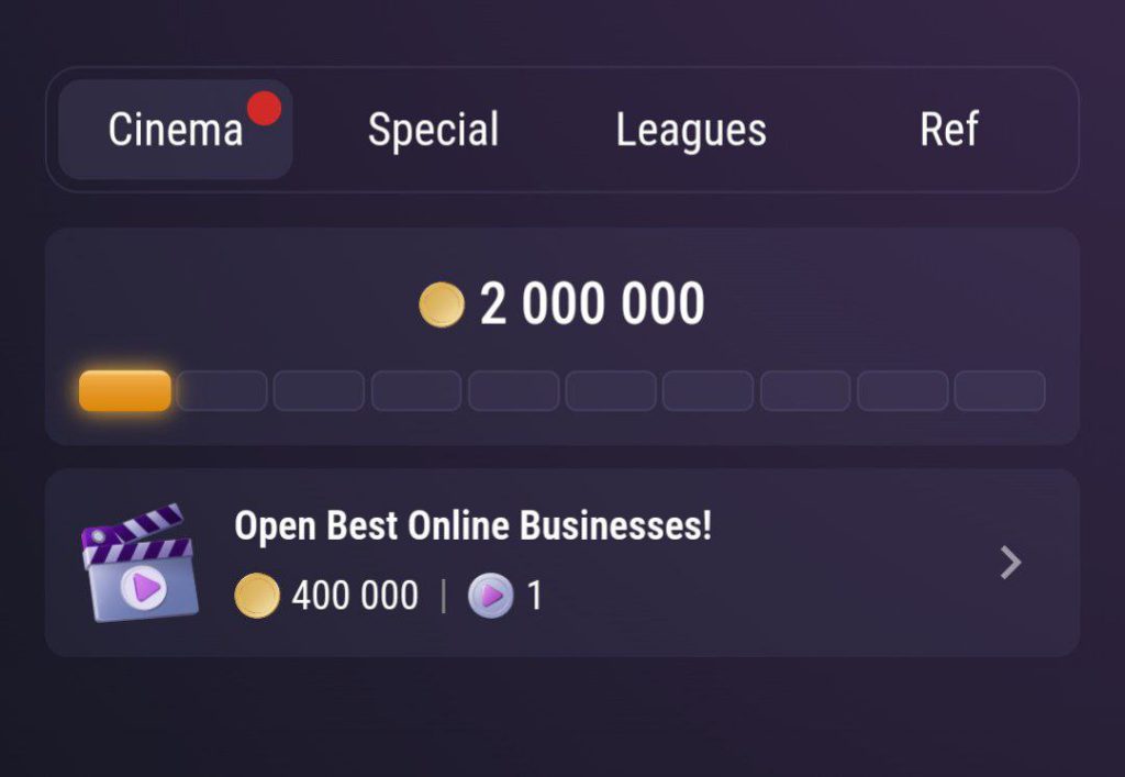 کد چهارم تپ سواپ امروز شنبه 3 شهریور Open Best Online Businesses!