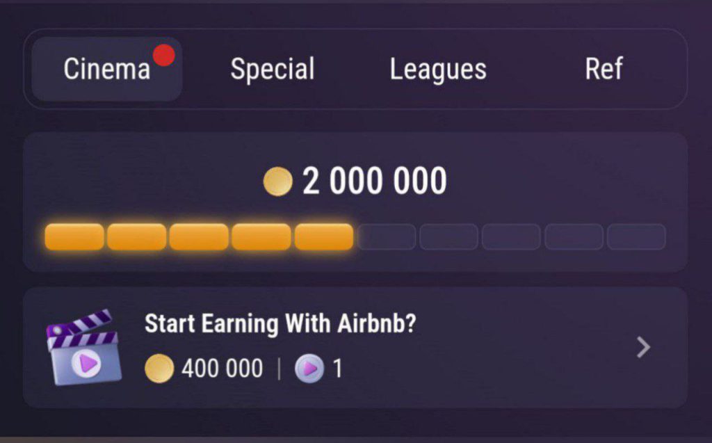 Start Earning With Airbnb?