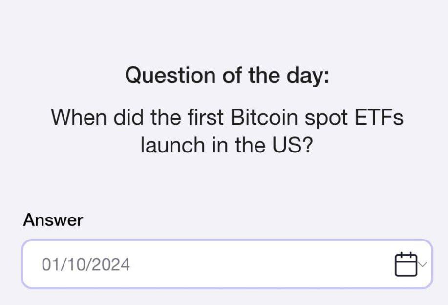 جواب کد تاریخ تایم فارم امروز سه شنبه 30 مرداد 1403 Time Farm Daily Question 20 August 2024