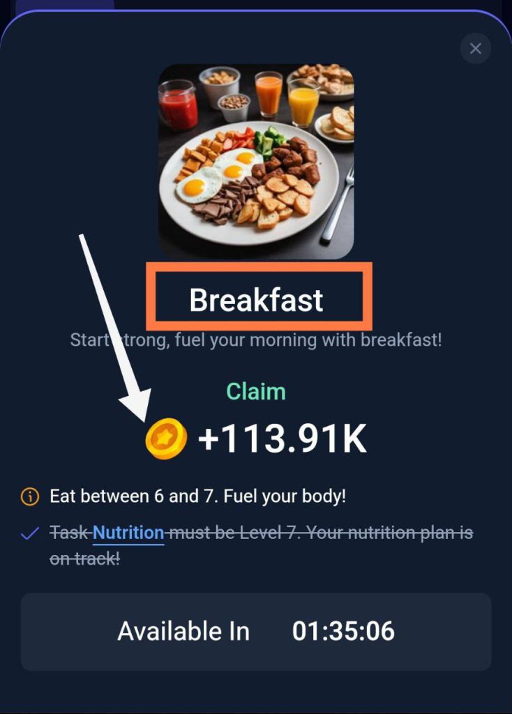 جواب easter eggs راکی رابیت امروز جمعه 19 مرداد